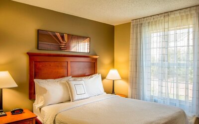 TownePlace Suites by Marriott Baltimore BWI Airport