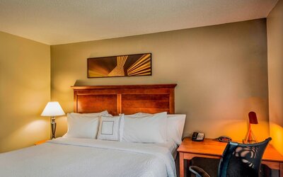 TownePlace Suites by Marriott Baltimore BWI Airport