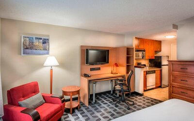 TownePlace Suites by Marriott Baltimore BWI Airport