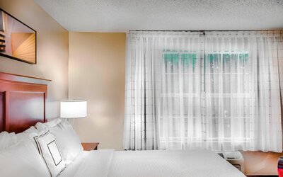 TownePlace Suites by Marriott Baltimore BWI Airport