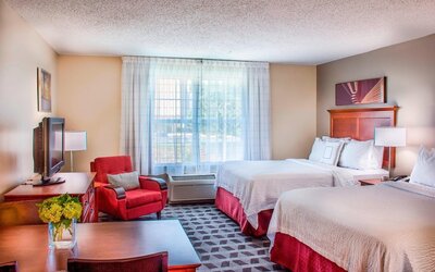 TownePlace Suites by Marriott Baltimore BWI Airport
