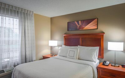 TownePlace Suites by Marriott Baltimore BWI Airport