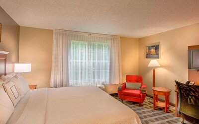 TownePlace Suites by Marriott Baltimore BWI Airport