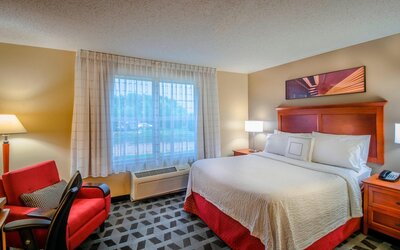 TownePlace Suites by Marriott Baltimore BWI Airport