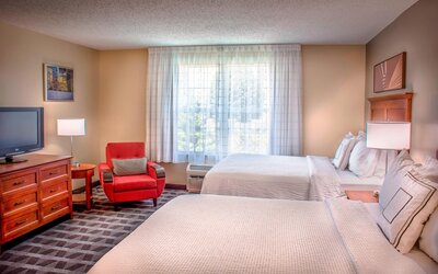 TownePlace Suites by Marriott Baltimore BWI Airport