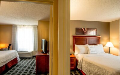 TownePlace Suites by Marriott Baltimore BWI Airport