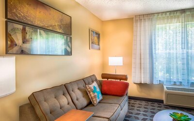TownePlace Suites by Marriott Baltimore BWI Airport