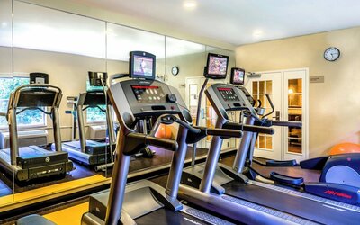TownePlace Suites by Marriott Baltimore BWI Airport