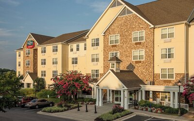 TownePlace Suites by Marriott Baltimore BWI Airport