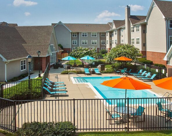 Sonesta ES Suites Baltimore BWI Airport