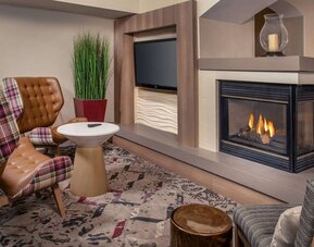 Sonesta ES Suites Baltimore BWI Airport