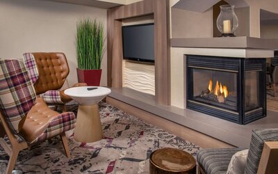 Sonesta ES Suites Baltimore BWI Airport