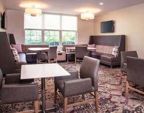 Sonesta ES Suites Baltimore BWI Airport
