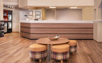 Sonesta ES Suites Baltimore BWI Airport