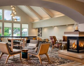 Sonesta ES Suites Baltimore BWI Airport