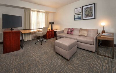 Sonesta ES Suites Baltimore BWI Airport