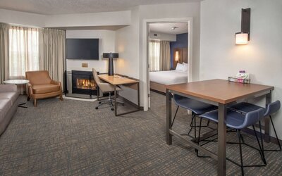 Sonesta ES Suites Baltimore BWI Airport