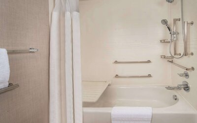 Sonesta ES Suites Baltimore BWI Airport