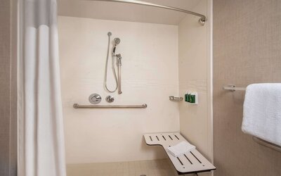 Sonesta ES Suites Baltimore BWI Airport