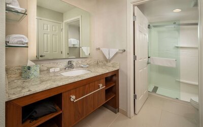 Sonesta ES Suites Baltimore BWI Airport