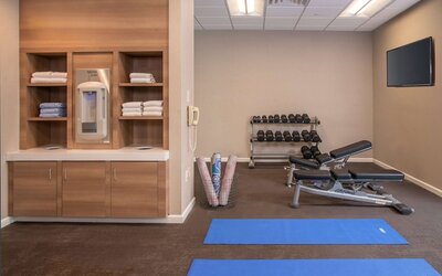 Sonesta ES Suites Baltimore BWI Airport