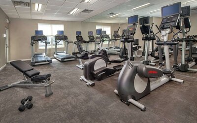 Sonesta ES Suites Baltimore BWI Airport