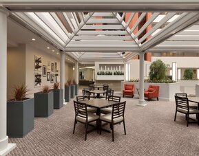 Embassy Suites by Hilton Baltimore at BWI Airport