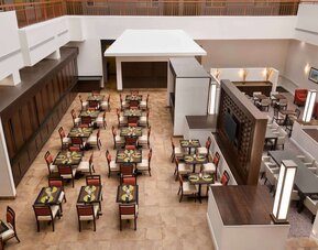 Embassy Suites by Hilton Baltimore at BWI Airport