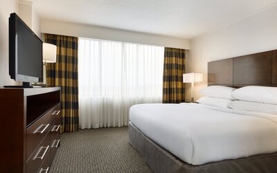 Embassy Suites by Hilton Baltimore at BWI Airport