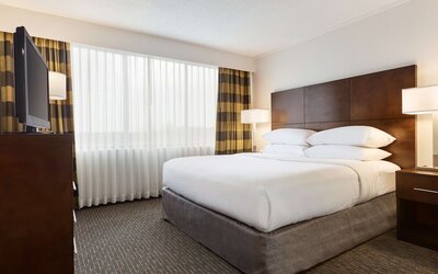 Embassy Suites by Hilton Baltimore at BWI Airport