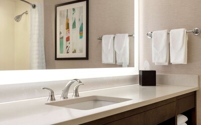 Embassy Suites by Hilton Baltimore at BWI Airport