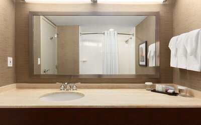 Embassy Suites by Hilton Baltimore at BWI Airport