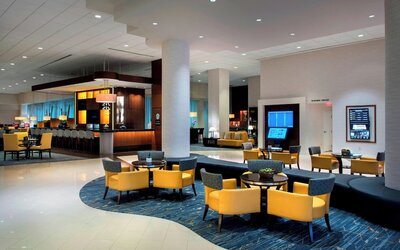 BWI Airport Marriott