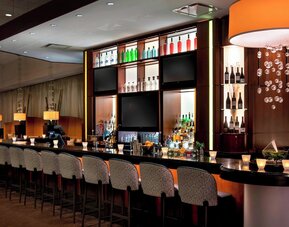 BWI Airport Marriott