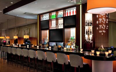 BWI Airport Marriott