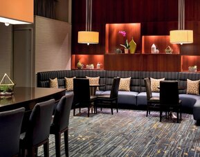 BWI Airport Marriott