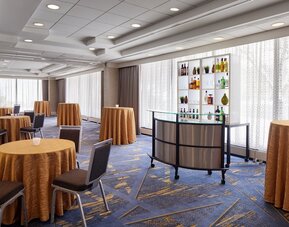 BWI Airport Marriott