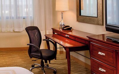 BWI Airport Marriott