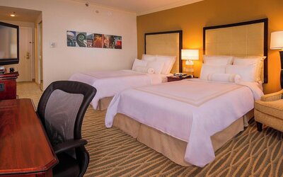 BWI Airport Marriott