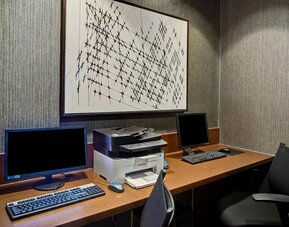 Hyatt Place Baltimore/BWI Airport