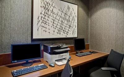Hyatt Place Baltimore/BWI Airport