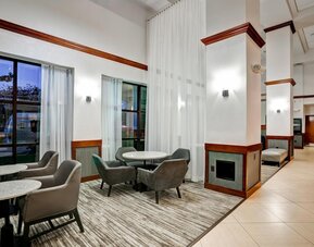 Hyatt Place Baltimore/BWI Airport