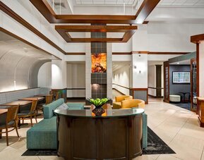 Hyatt Place Baltimore/BWI Airport