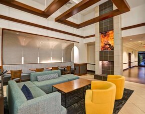 Hyatt Place Baltimore/BWI Airport