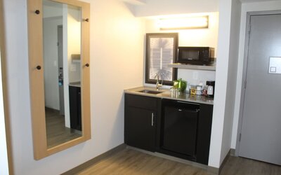 Hyatt Place Baltimore/BWI Airport