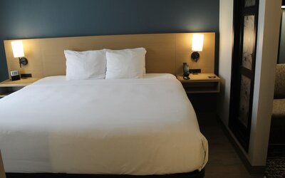 Hyatt Place Baltimore/BWI Airport