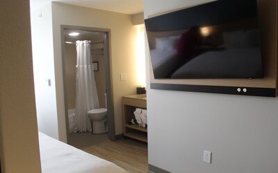Hyatt Place Baltimore/BWI Airport