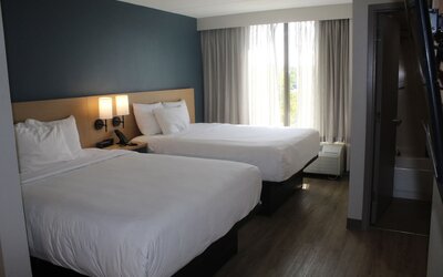 Hyatt Place Baltimore/BWI Airport