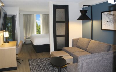 Hyatt Place Baltimore/BWI Airport