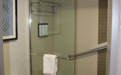 Hyatt Place Baltimore/BWI Airport
